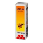 Liproline spray bucal envase de 15 ml. Novadiet
