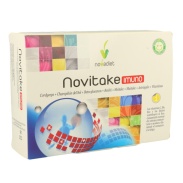 Producto relacionad Novitake imuno 20 viales Novadiet