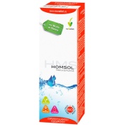 Producto relacionad Homsol 50 ml Novadiet