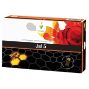 Jal-5 viales 20 viales de 10 ml. Novadiet