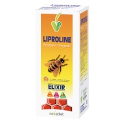 Liproline elixir 250 ml. Novadiet