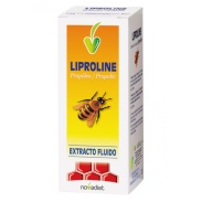 Liproline ext fluido 30 ml Novadiet