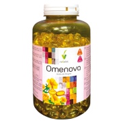 Producto relacionad Omenova 400 cap Novadiet