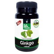 Producto relacionad Ginkgo 30 cáps Novadiet