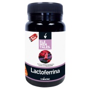 Lactoferrina 30 compr Novadiet