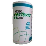 Stevia nysbo polvo bote 25 gr Nysbo