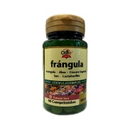 Frángula (complex) 450mg 60 comprimidos Obire