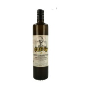 Aceite de oliva virgen extra bio, 750 ml Oliflix