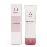 OrganicWiash gel limpiador 2 en 1 75 ml