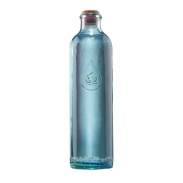 Botella de cristal 1200 ml Om Water