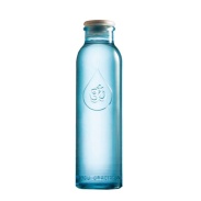Botella de cristal 500 ml Om Water