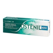 Vista delantera del ostenil mini 1 inyect. 10 mg/1 ml Opko health en stock