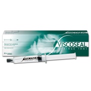 Viscoseal 1 vial 10 ml/0,5%ha Opko health