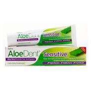 Producto relacionad Pasta de dientes AloeDent Sensitive 100 ml Optima