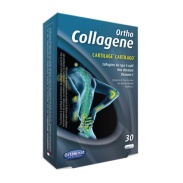 Ortho Collagene 30 cápsulas Orthonat