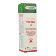 Spray purificante sinus 20 ml Olioseptil