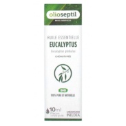 Olioseptil aceite esencial de eucalipto 10 ml bio