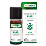 Olioseptil aceite esencial de niauli 10 ml bio