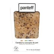 Producto relacionad Panteff Estuchado (pan) 650 g Panteff