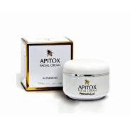 Apitox Facial Cream 50 ml Prisma Natural