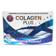 Producto relacionad Colagen Plus 30 sobres Prisma Natural