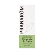 Aceite esencial de Citronela de Ceylan 10ml Pranarom