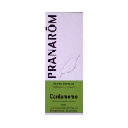 Aceite esencial Cardamomo 5 ml Pranarom