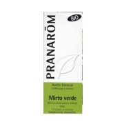 Aceite esencial de Mirto verde Bio 5ml Pranarom
