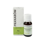 Aceite esencial de Bay-rum (Pimienta racemosa) 10ml Pranarom
