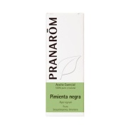 Aceite esencial de Pimienta Negra 5ml Pranarom