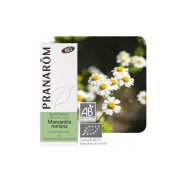 Aceite esencial de Manzanilla Romana Bio 5ml  Pranarom