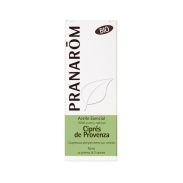 Aceite esencial de Ciprés de Provenza Bio 5 ml Pranarom