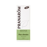 Aceite esencial de Pino Silvestre Bio 10ml Pranarom