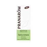 Producto relacionad Aceite esencial de Salvia Romana Bio 5 ml Pranarom