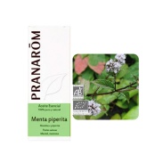 Aceite esencial de Menta Piperita 10ml Pranarom