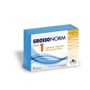 Grossonorm Phase 1 7 Dosis Bioserum
