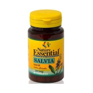 Producto relacionad Salvia 300mg 60 tabletas Nature Essential