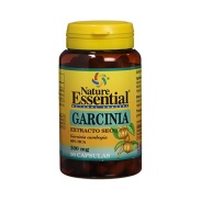 Garcinia cambogia 300mg (Ext. Seco) 90 cápsulas Nature Essential