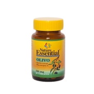 Olivo 500mg 60 tabletas Nature Essential