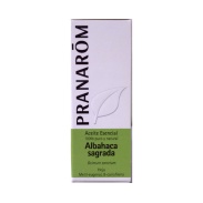 Aceite esencial de Albahaca sagrada 5ml Pranarom