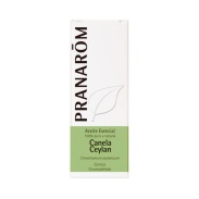 Aceite esencial de Canela de Ceilan (Corteza) 30ml Pranarom