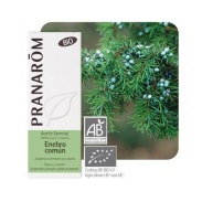 Aceite esencial de Enebro común Bio 5ml Pranarom