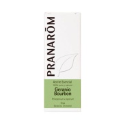 Aceite esencial de Geranio Bourbon 10ml Pranarom