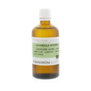 Aceite esencial de Lavandin Súper Bio 100ml Pranarom
