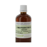 Aceite esencial de Lemongrass 100ml Pranarom