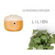 Lilien Difusor Aromaterapia Pranarom