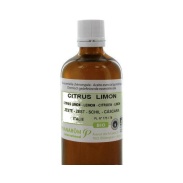 Aceite esencial de Limón Bio 100ml Pranarom