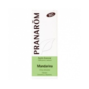 Aceite esencial de Mandarina Bio 30ml Pranarom