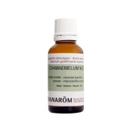 Vista principal del aceite esencial de Manzanilla Romana 100ml Pranarom