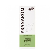 Producto relacionad Aceite esencial de Menta Piperita Bio 10ml Pranarom